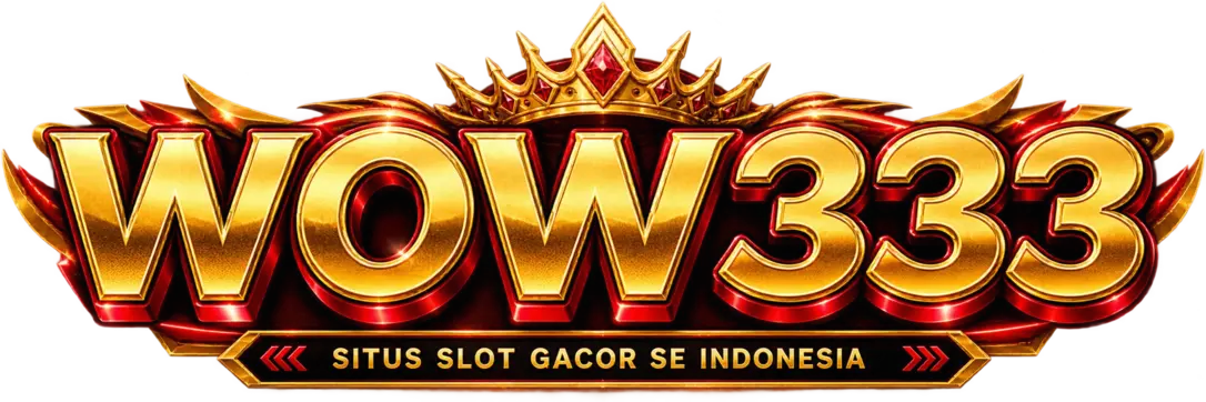 WOW333 Logo